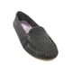 thumbnail image 1 of MOCASIN CASUAL JULIO DE MUCHA MUJER GRIS GAMUZA 96126 LEON 96126p, 1 of 4