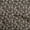 Brown, variant on oneOone Polyester Lycra Brown Fabric Geometric Quilting Supplies Print Sewing Fabric By The Yard 56 Inch Wide