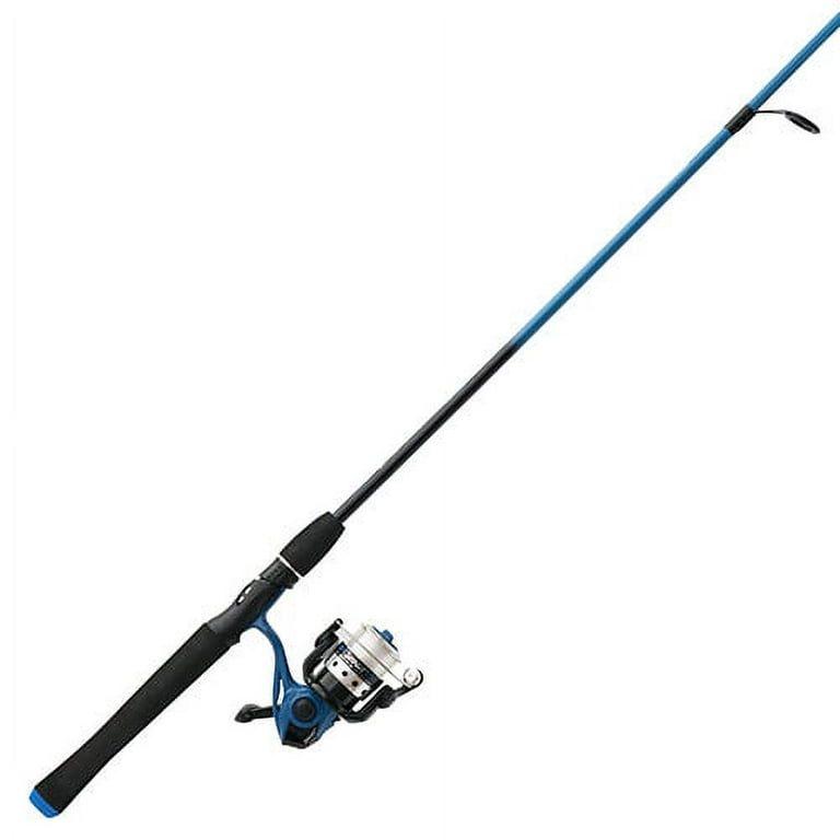 Zebco Rods and Reels  Blain's Farm and Fleet