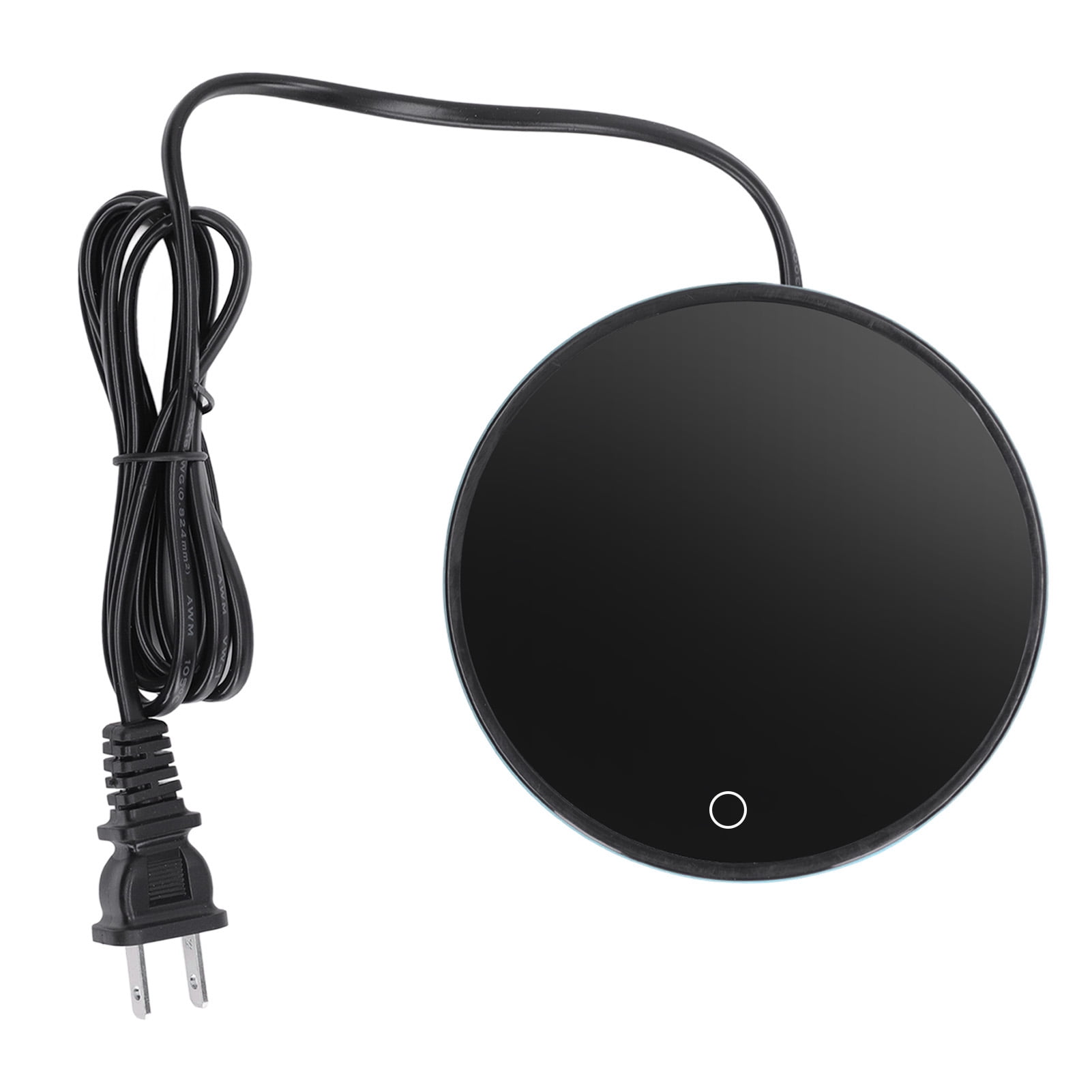 Coffee Cup Warmer, Safe 18W US 110V Mug Warmer For Desk For Milk Light