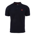 thumbnail image 1 of Playera Polo K-Swiss ZORC Para Hombre Color Azul, 1 of 4