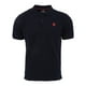 thumbnail image 1 of Playera Polo K-Swiss ZORC Para Hombre Color Azul, 1 of 4