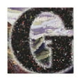 thumbnail image 3 of G's Pointillist Dream - Canvas, 3 of 25