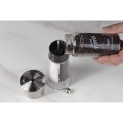 Olde Thompson 3948-00 Twin Grinder, Peppermill and Salt Mill