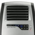 thumbnail image 3 of Lasko 23" 1500W Motion Heat Plus Ceramic Space Heater with Remote, Black, CC23155, New, 3 of 6