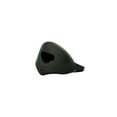 thumbnail image 3 of Solid Black Lip Protector Mouth Guard, 3 of 6