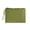 Army Green, variant on Army Green A4 Zippered Document Bag Made Of Pu Leather With Metal Zipper And Detachable Handle Waterproof For Organizing Office Papers Bills Receipts