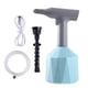 thumbnail image 4 of pulverizador eléctrico,botella de spray de niebla de riego de rociador de planta eléctrica,Pulverizadores automáticos de desinfección de plantas,1L Jardin Fertilizante Limpieza Baoblaze pulverizador eléctrico, 4 of 8