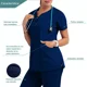 thumbnail image 4 of Enfermera Mujer Uniforme Medico Quirurgico Filipina Pantalon, 4 of 6