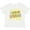 AA-White, variant on Inktastic I Love My Gramma- Sun and Rainbow Letters Boys or Girls Toddler T-Shirt