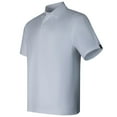 thumbnail image 2 of Under Armour Polo T2G pour Homme, 2 of 4