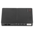 thumbnail image 2 of Batterie de Secours Compacte Multi-Port DC UPS avec Batterie 10400mAh, Sorties USB & POE pour Routeurs, Caméras et Appareils Intelligents, avec Options à Double Entrée et Protections de Sécurité Avancées, 2 of 6