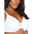 thumbnail image 2 of Olga Womens Cloud 9 Minimizer Bra Style-GI8961A, 2 of 3