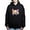 Black, variant on CafePress - Colorful Corgi Puppy Sweatshirt - Pullover Hoodie, Classic & Comfortable Hooded Sweatshirt