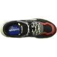 thumbnail image 5 of Reebok Royal Dashonic 2 Women's Running Shoe DV6737 Black/Gray/Yellow/Red, 5 of 5