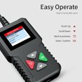 thumbnail image 2 of Automobile Fault Detector Automotive Diagnostic Tools Fault Detector Fault Detection Tool Car Fault Diagnosis, 2 of 8