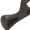 Oil Rubbed Bronze, variant on Amerock Everyday Heritage 3 in (76 mm) Center-to-Center Oil-Rubbed Bronze Cabinet Pull - 10 Pack