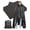 Black, variant on DUKUSEEK Hooded Stadium Blanket, Waterproof Windproof Outdoor Fleece Blanket - Large (79x56), Portable, Wearable, Warm for Outdoor Camping, Picnic, Stadium, Sports, Beach, Concerts, Car-Wine Red