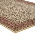 thumbnail image 5 of Concord Global Trading Persian Classics Collection Kashan Area Rug, 5 of 5