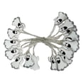 thumbnail image 2 of Eolstice Halloween String Lights, LED Decorative Fairy Lights, Battery Operated for Indoor Outdoor Use, Creating Holiday Atmospheres and Party Decor, 2 of 6