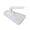 White, variant on ANXPTIME Gaming Mouse Cord Clip Management Mouse Bungee Cable Fixer Holder