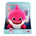 thumbnail image 1 of Pinkfong: Baby Shark - Doodle Me Mommy Shark, 1 of 1