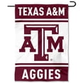 thumbnail image 1 of Garden Flag College Flags & Banners Co. Texas A&M Aggies, 1 of 5