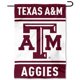 thumbnail image 1 of Garden Flag College Flags & Banners Co. Texas A&M Aggies, 1 of 5