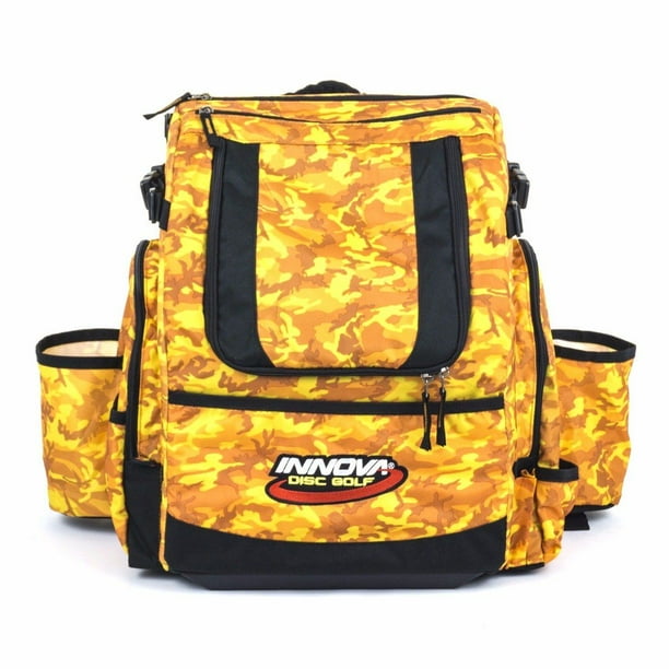 Innova Discs Innova Disc Golf HeroPack Backpack Bag