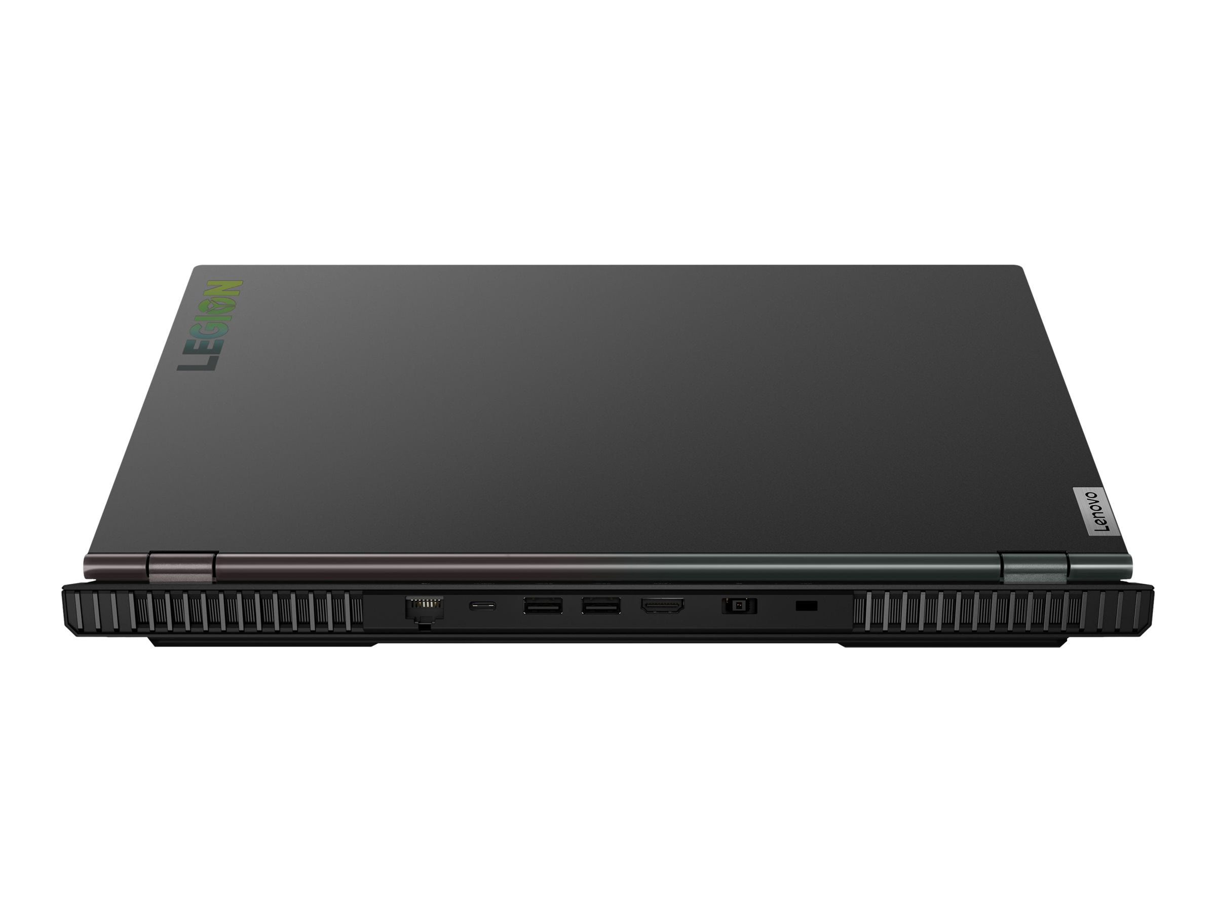 Lenovo Legion 5 15IMH05H 81Y6 - Intel Core i7 - 10750H / up to 5