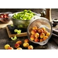 thumbnail image 4 of Zwilling 7.8-inch 18/10 Stainless Steel Strainer, 4 of 4