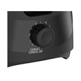 thumbnail image 3 of Tostador Atvio Home 700W 2 Rebanadas Negro, 3 of 4