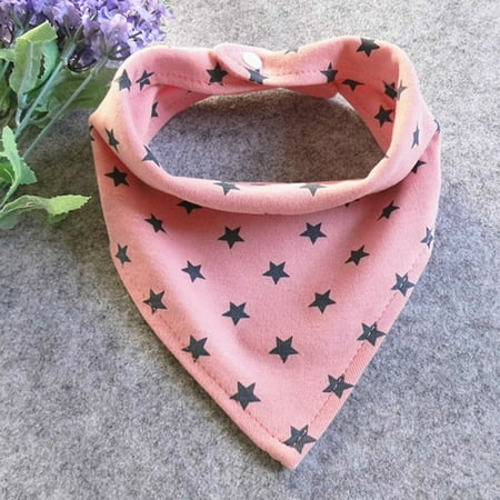 

Sunhillsgrace Baby Care Baby Towel Scarf Feeding Smock Bibs Burp Cloths