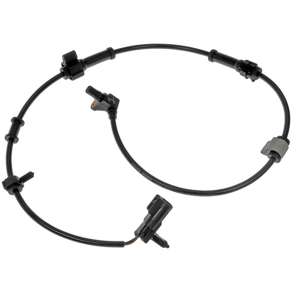 Dorman 970-282 ABS Wheel Speed Sensor for Specific Models