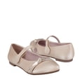 thumbnail image 1 of ZAPATOS NIÑA TROPICANA 46057 SIMIPIEL BEIGE Tropicana 46057, 1 of 4