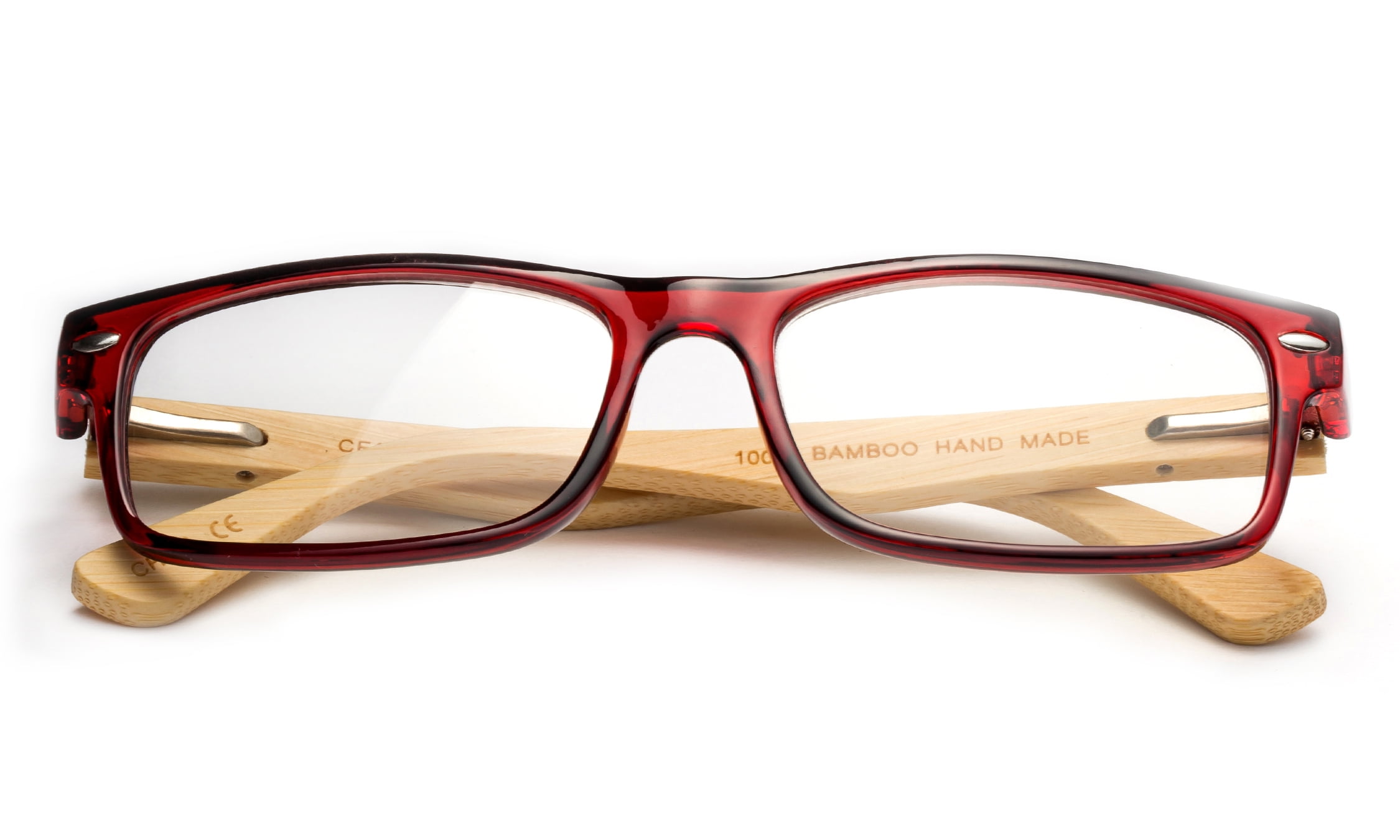 Occhiali Da Vista Unisex M36098 | Occhiali Poligono Neri In Metallo | IT - Foto 6