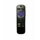 thumbnail image 1 of Control Compatible con Roku Stick + 3500x 3600x 3800x 3810x Genérica Control Rok U Streaming Stick, 1 of 3