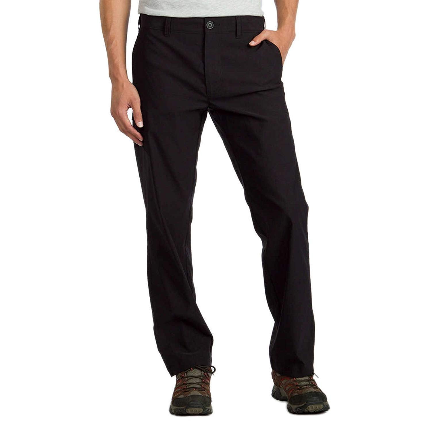 tech pants