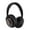 Black, variant on Back to School Gifts under $5 Wireless Headphones Bluetooth Earphone HIFI Stereo Headset BASS Mode Gaming Earbuds Over The Ear Headphone on Clearance
