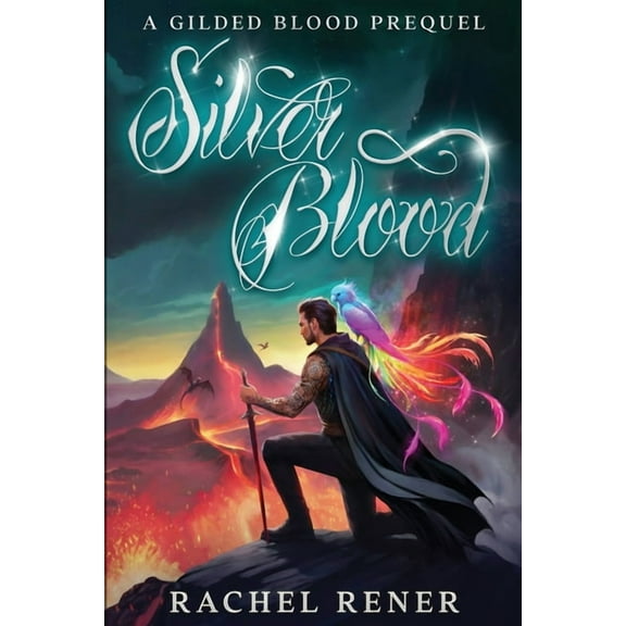 Silver Blood, (Paperback)
