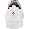 thumbnail image 3 of Cole Haan Women's Grandpro Rally Canvas Court Sneaker in Optic White, 6 US, 3 of 8