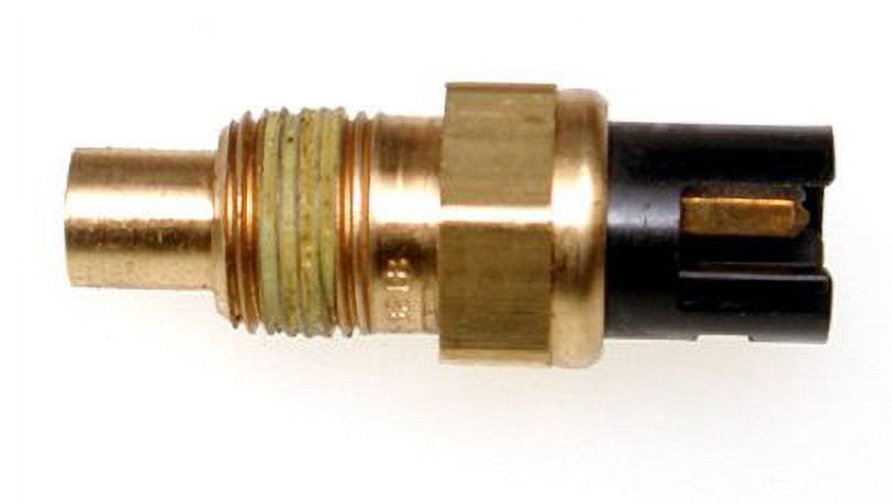 Delphi Engine Coolant Temperature Sender P/N:TS10051 Fits select: 2013-2016 MAZDA CX-5, 2012-2013 MAZDA 3 I