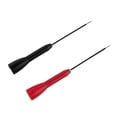 thumbnail image 3 of 2Pcs Multimeter Test Lead Extention Back Probe Sharp Needle Pins, 3 of 8