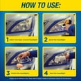 thumbnail image 4 of Rain-x Premium Headlight Restoration Kit - 610153, 4 of 8