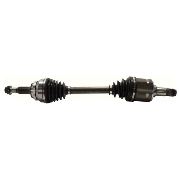 For 2002-2017 CAMRY Front Left Axle Assembly