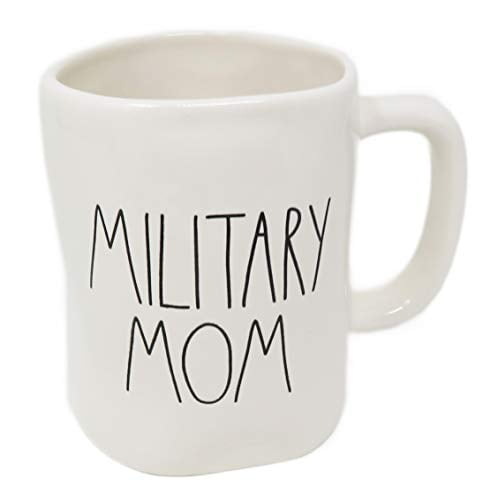 rae dunn mom mug