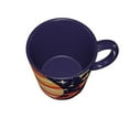 thumbnail image 5 of Star Planet Coffee Mug Fun Custom Ceramic Mugs 11oz Navy Blue, 5 of 5