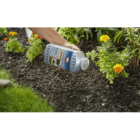 Ortho Snake-B-Gon Snake Repellent Granules, 2 lbs.