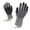 1pair, variant on 1 Pairs Nylon PU Nitrile Safety Coating Work Gloves Mechanic 15 Gauge Working Gloves Palm Coated Gloves ,Secure Grip