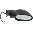 thumbnail image 4 of OEM Grade Door Mirror Compatible with 2004-2010 Chrysler PT PT Cruiser Right Passenger Side 2.4L I4 EDZ EDV 150HP Replaces CH1321261 5067422AD CH29ER CH29ER, 4 of 5